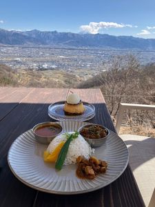 BBQ CAFE Sola 4枚目