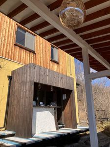 BBQ CAFE Sola 6枚目