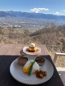 BBQ CAFE Sola 7枚目