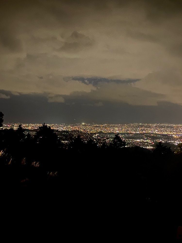 Rhapsodyさんが投稿した若杉山に関する口コミの画像