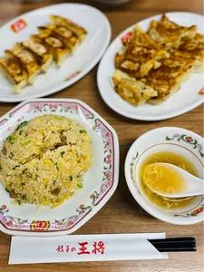 餃子の王将 三宮東店（ギョウザノオウショウ）