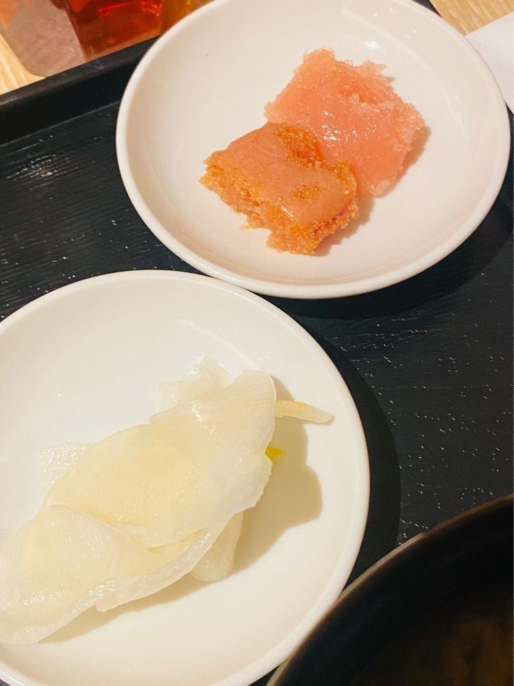 食いしん坊プリンセスさんが投稿した天ぷら天清　 三宮さんちか店に関する口コミの画像