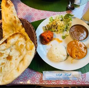 マラバルキッチン（MALABAR KITCHEN）