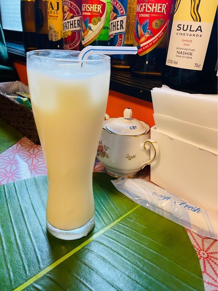 食いしん坊プリンセスさんが投稿したマラバルキッチン（MALABAR KITCHEN）に関する口コミの画像