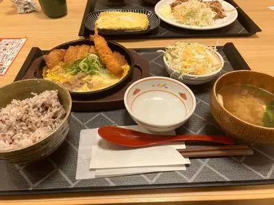 宮本むなし ＪＲ六甲道駅前店