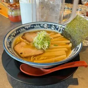 手もみラーメン 来楽軒 赤池店