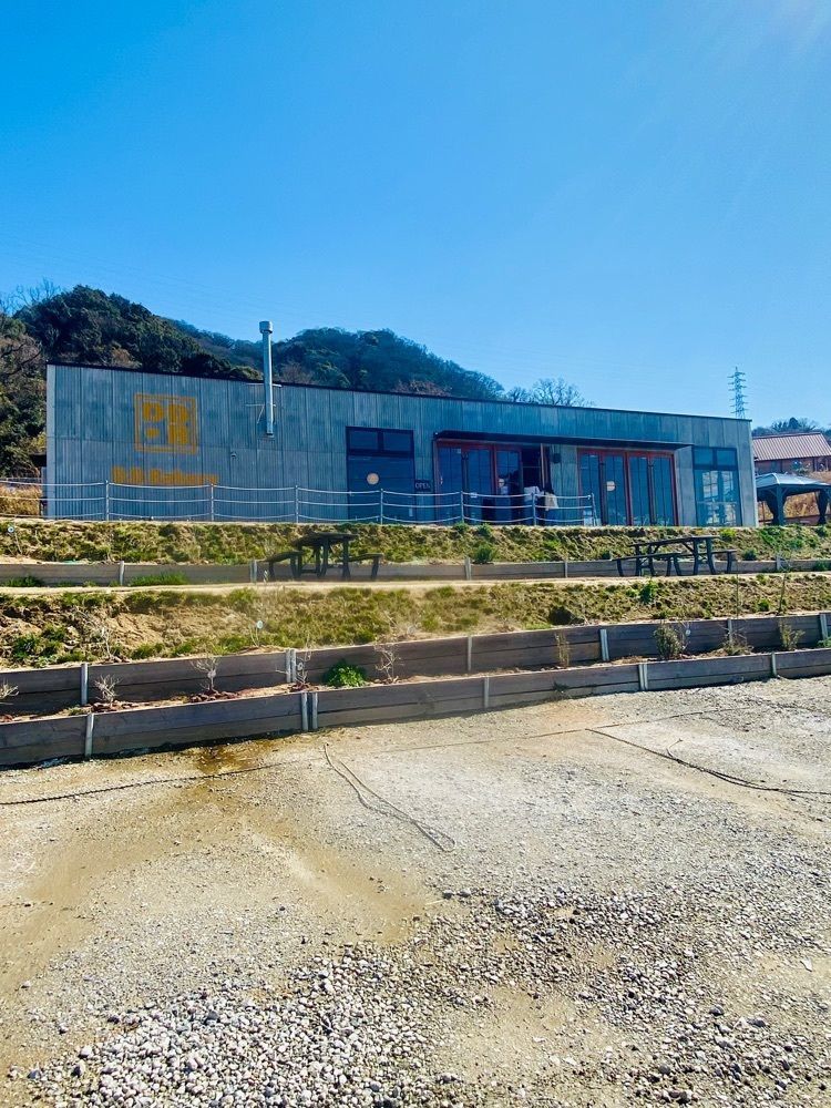 食いしん坊プリンセスさんが投稿したD.D.BAKERY 淡路島テラス（ディーディーベーカリー）に関する口コミの画像