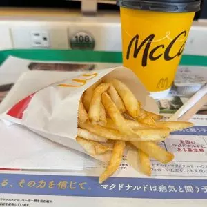 マクドナルド 赤池駅前店