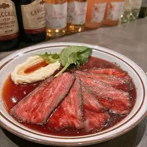BISTRO LIBERTY UMEDA