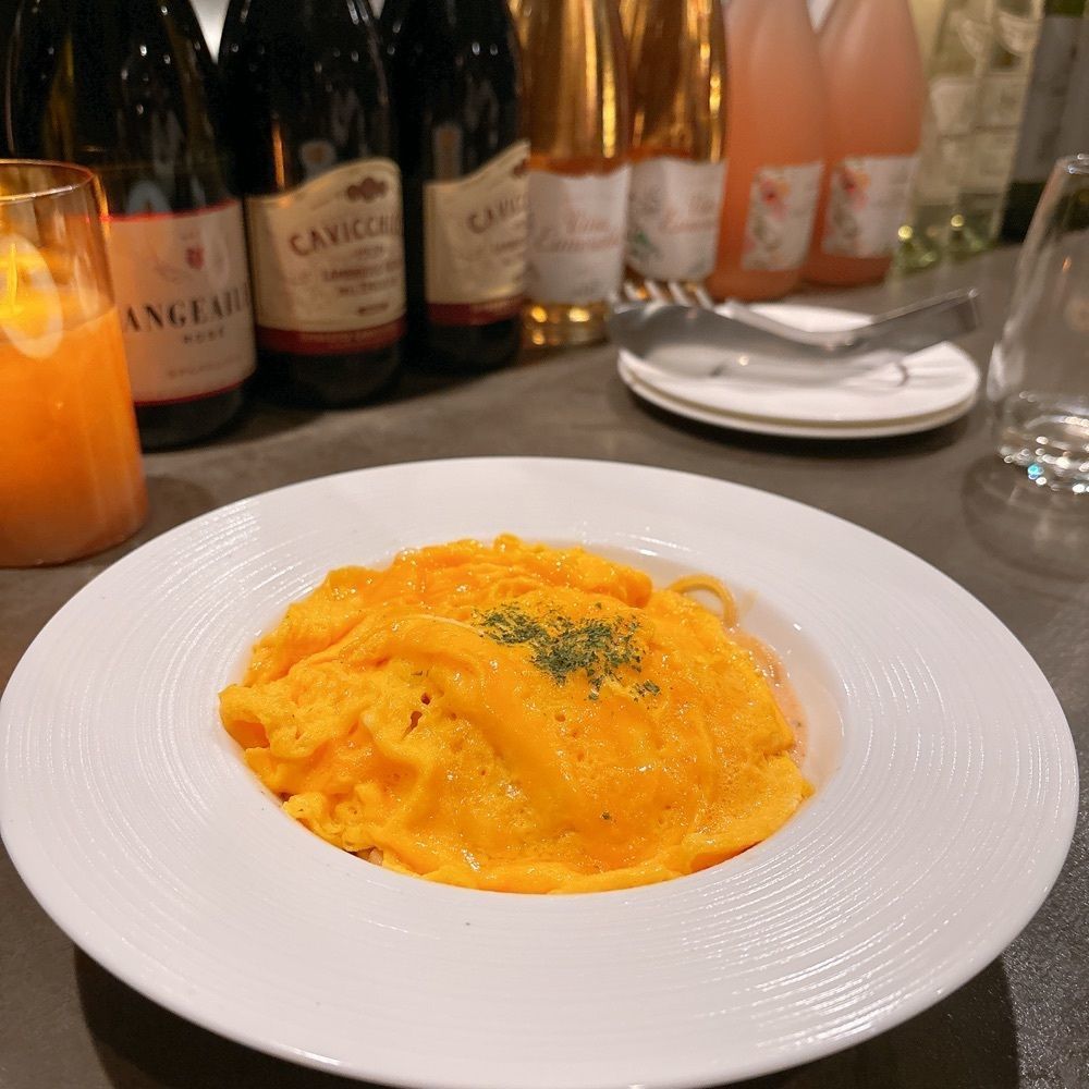 rika.ibfさんが投稿したBISTRO LIBERTY UMEDAに関する口コミの画像