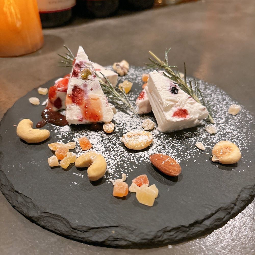 rika.ibfさんが投稿したBISTRO LIBERTY UMEDAに関する口コミの画像