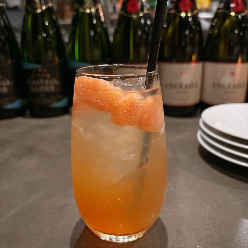 rika.ibfさんが投稿したBISTRO LIBERTY UMEDAに関する口コミの画像