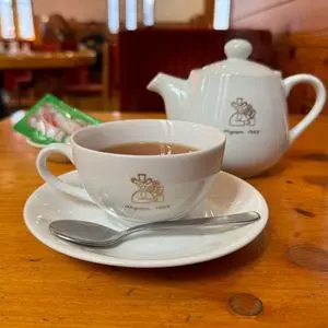 コメダ珈琲店 尼ヶ坂店