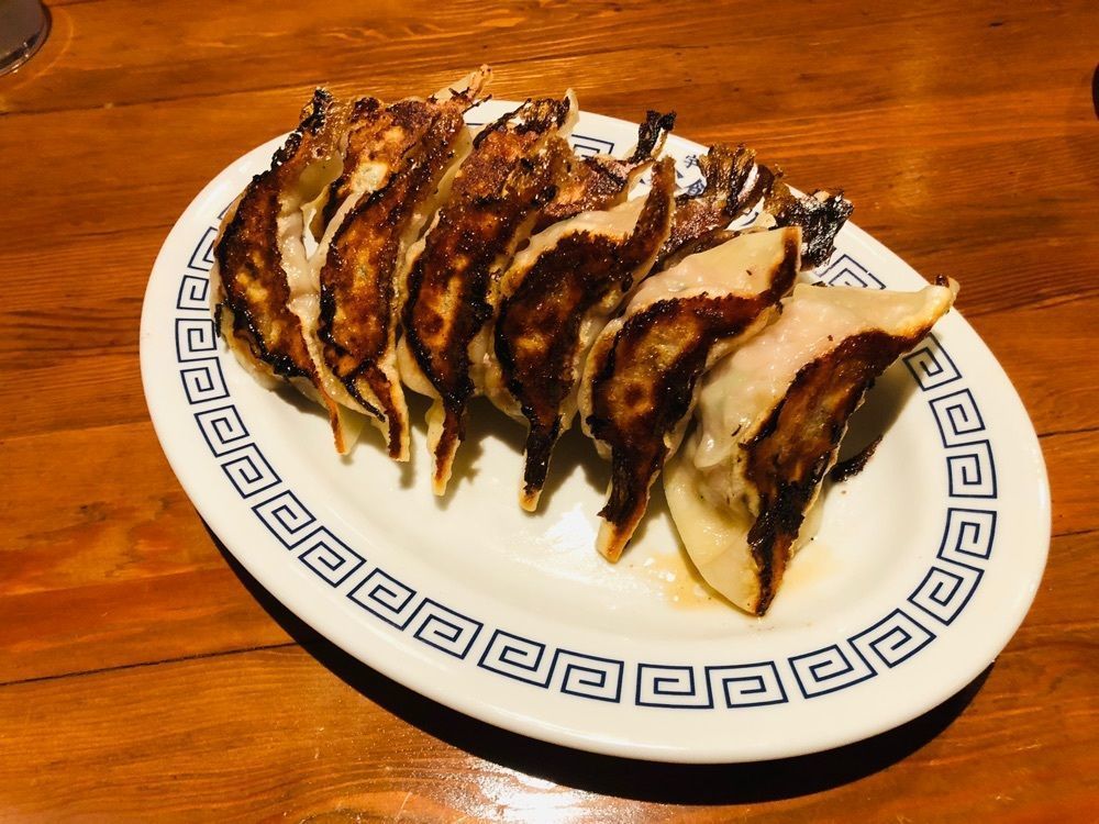 サトツルさんが投稿した大谷餃子店 宇都宮駅西口店（おおやぎょうざてん）に関する口コミの画像