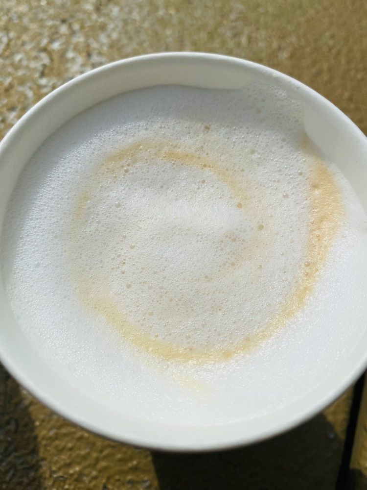 食いしん坊プリンセスさんが投稿したコーヒー アナザー カップ（COFFEE ANOTHER CUP）に関する口コミの画像