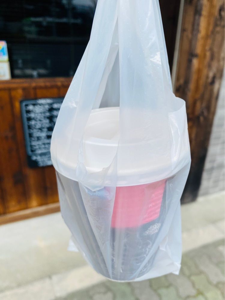 食いしん坊プリンセスさんが投稿したコーヒー アナザー カップ（COFFEE ANOTHER CUP）に関する口コミの画像