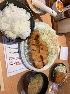 豚屋とん一 松戸駅前