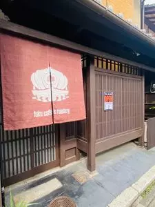 fuku coffee roastery（フク コーヒー ロースタリー）