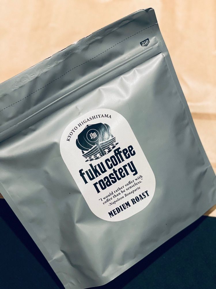 食いしん坊プリンセスさんが投稿したfuku coffee roastery（フク コーヒー ロースタリー）に関する口コミの画像