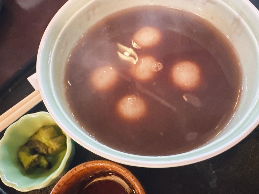 stealthさんが投稿したはしだて茶屋に関する口コミの画像