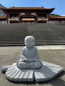 佛光　法水寺