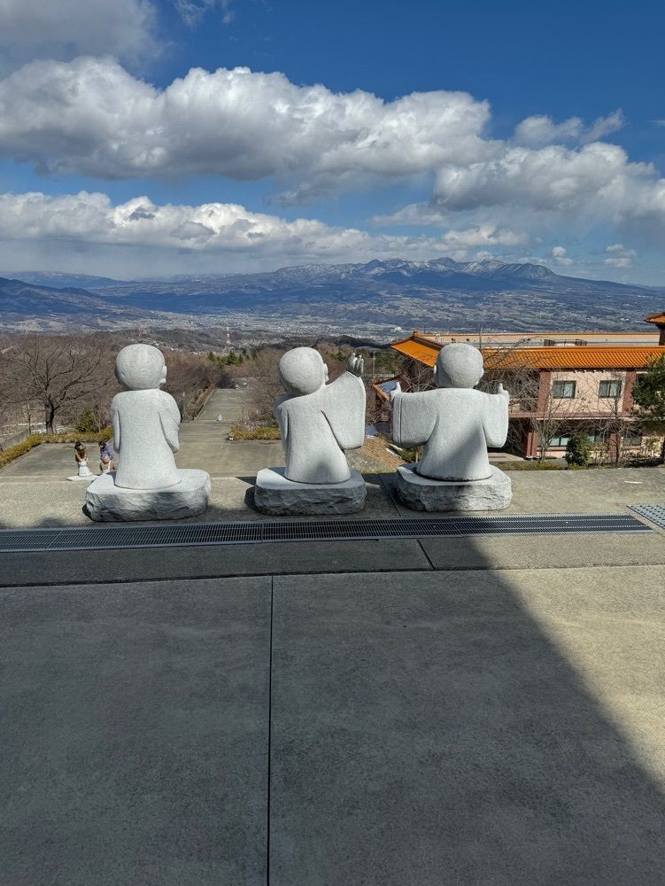 P-sanさんが投稿した佛光　法水寺に関する口コミの画像