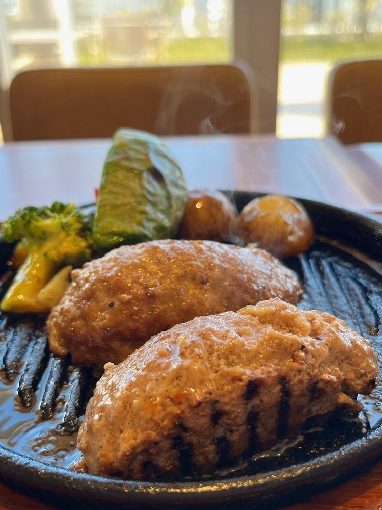 Yukiさんが投稿したいしがまやハンバーグ テラスモール湘南店に関する口コミの画像