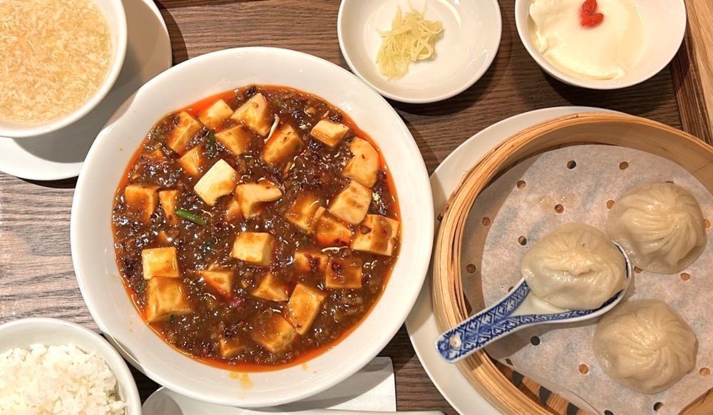 りてさんが投稿した台湾料理 REAL台北 PARCO店に関する口コミの画像