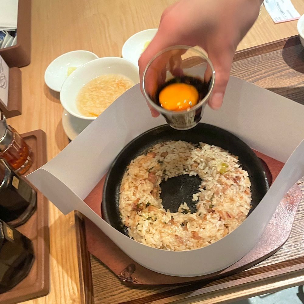 りてさんが投稿した台湾料理 REAL台北 PARCO店に関する口コミの画像