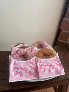 ミスタードーナツ 佐久
