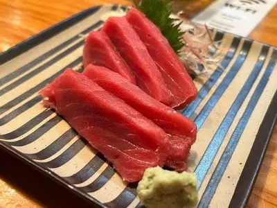 焼とりと地場の肴 みうら