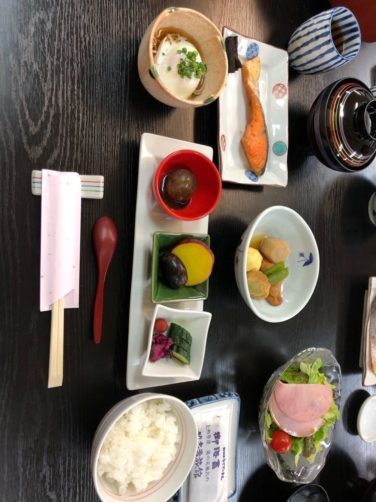 rural_anniversary_4c9fさんが投稿した湯畑を望む　なつかしの湯宿　ぬ志勇旅館に関する口コミの画像