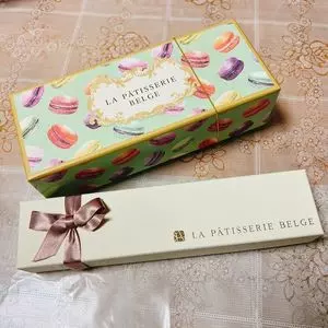 ラ・パティスリー・ベルジュ