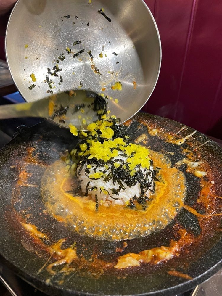 志保さんが投稿した韓国料理 プングム フレッシュ店に関する口コミの画像