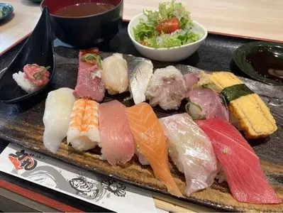 力丸 姫路中地店