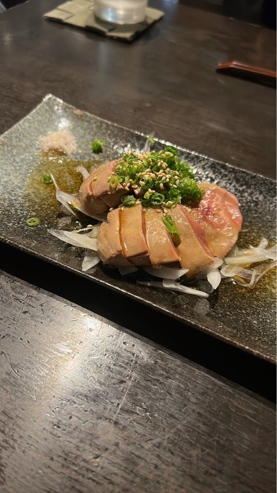 Rei Ouchiさんが投稿したひご家 鹿児島本店に関する口コミの画像