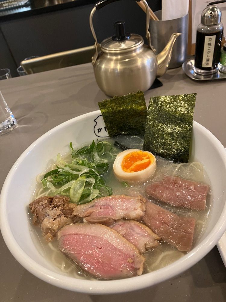 natural_city_d2e6さんが投稿した寺町かもはるに関する口コミの画像