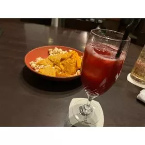 バー・スタンス（Bar Stance）