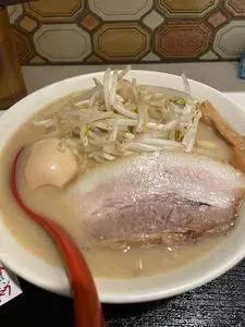味噌麺処 花道庵 東京駅店