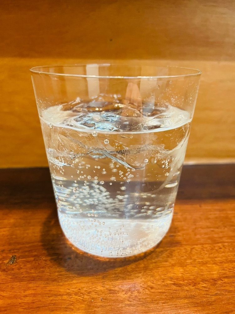 東京食べあルークさんが投稿したレサワとマーボーに関する口コミの画像
