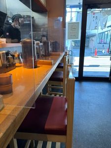 麺匠 清兵衛 4枚目