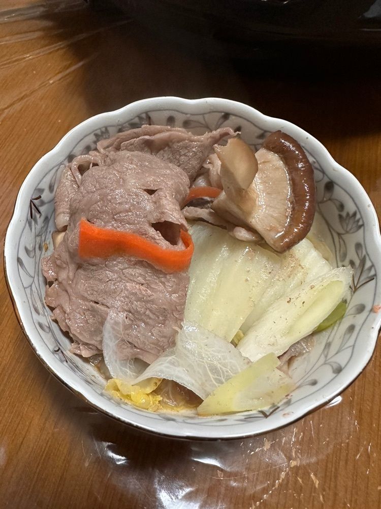 からっ風②さんが投稿した桑原畜産に関する口コミの画像