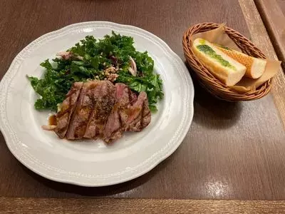 ロイヤルホスト 谷津坂店