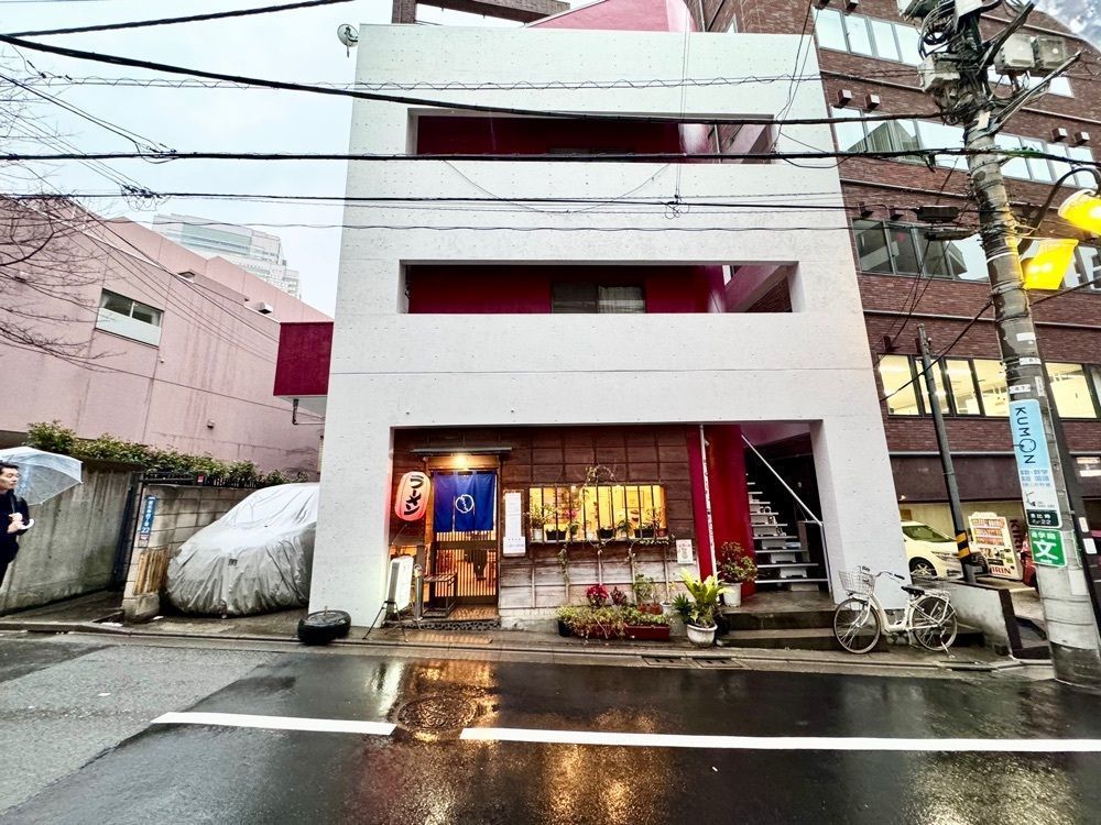 満腹次郎0843さんが投稿した香湯ラーメン ちょろり 恵比寿店（しゃんたんらーめんちょろり）に関する口コミの画像