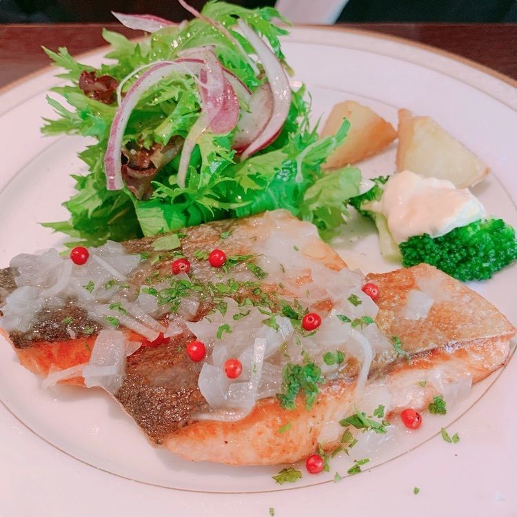 ひーこさんが投稿したカフェ セキミヤ（cafe SEKIMIYA）に関する口コミの画像
