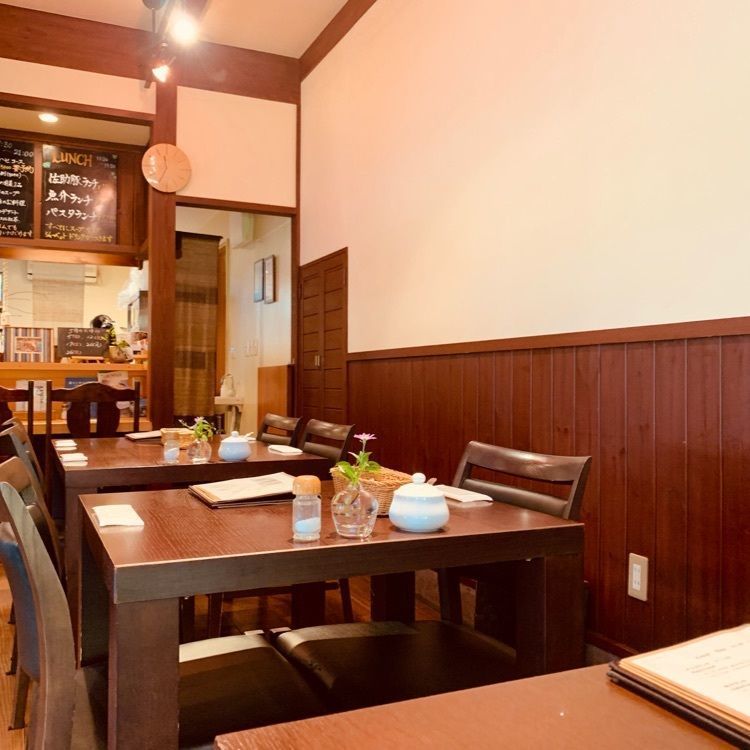 ひーこさんが投稿したカフェ セキミヤ（cafe SEKIMIYA）に関する口コミの画像