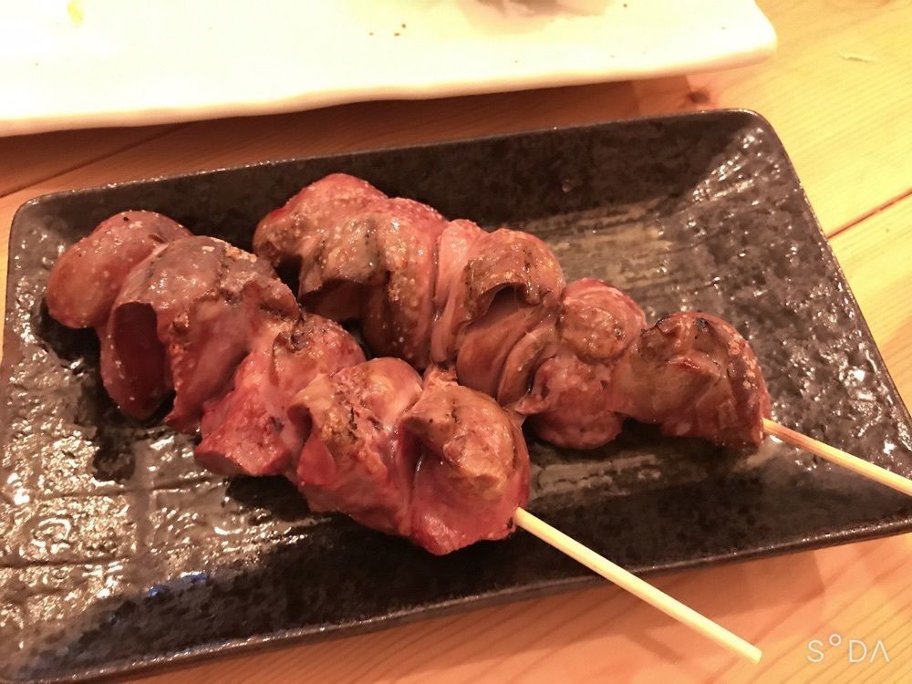 TC⭐️さんが投稿した焼鳥 とりぃとに関する口コミの画像