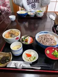 旬鮮居食や もりいち