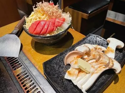 おしお 囲店