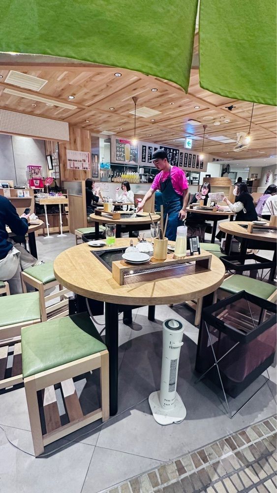 ぺたこ♡さんが投稿した元祖海老出汁 もんじゃのえびせん 天満店に関する口コミの画像